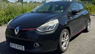 säljes - Renault Clio 2013